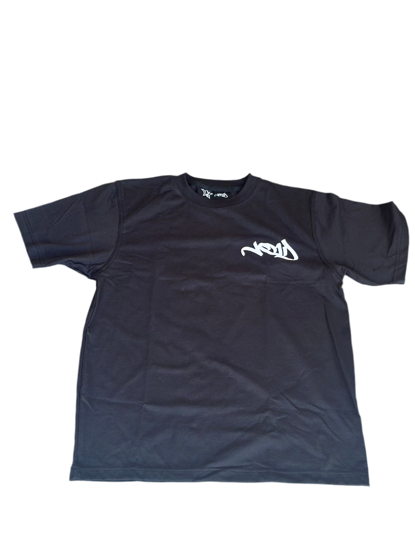 Black Void T Shirt