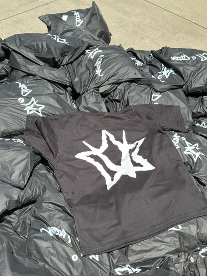 Black Void T Shirt